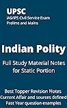 UPSC IAS/IPS Civi...