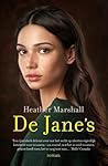 De Jane's by Heather     Marshall