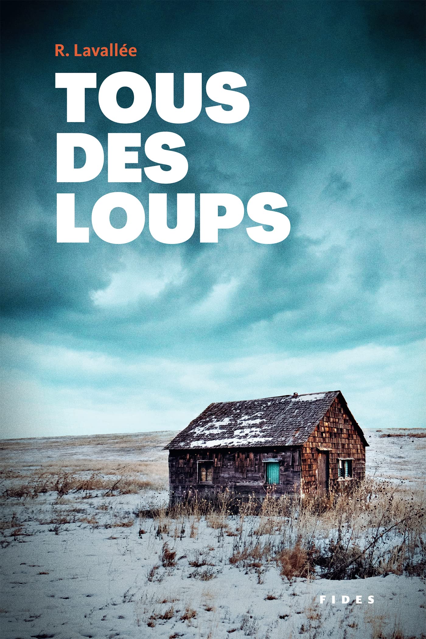 Tous des Loups (Kindle Edition)
