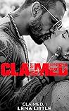 Claimed by Lena Little Claimed by Lena Little