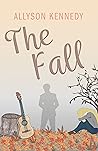 The Fall (The Ballad of Emery Brooks, #2) Book cover for The Fall (The Ballad of Emery Brooks, #2)