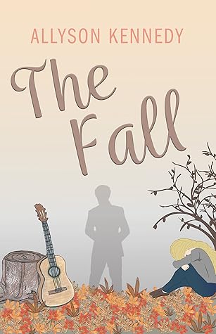 The Fall (The Ballad of Emery Brooks, #2)