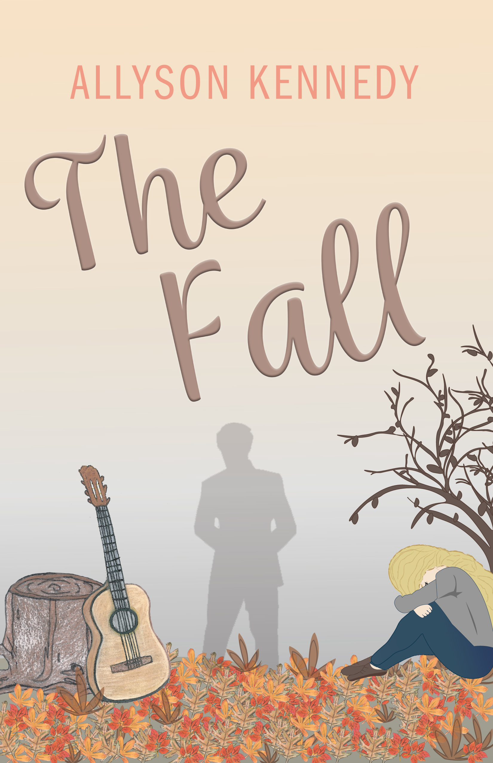 The Fall (The Ballad of Emery Brooks, #2)
