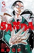 SANDA 3