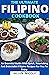 The Ultimate Filipino Cookb...
