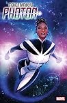 Monica Rambeau by Eve L. Ewing