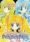 Mermaid Melody: P...