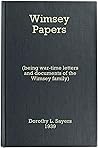 The Wimsey Papers...