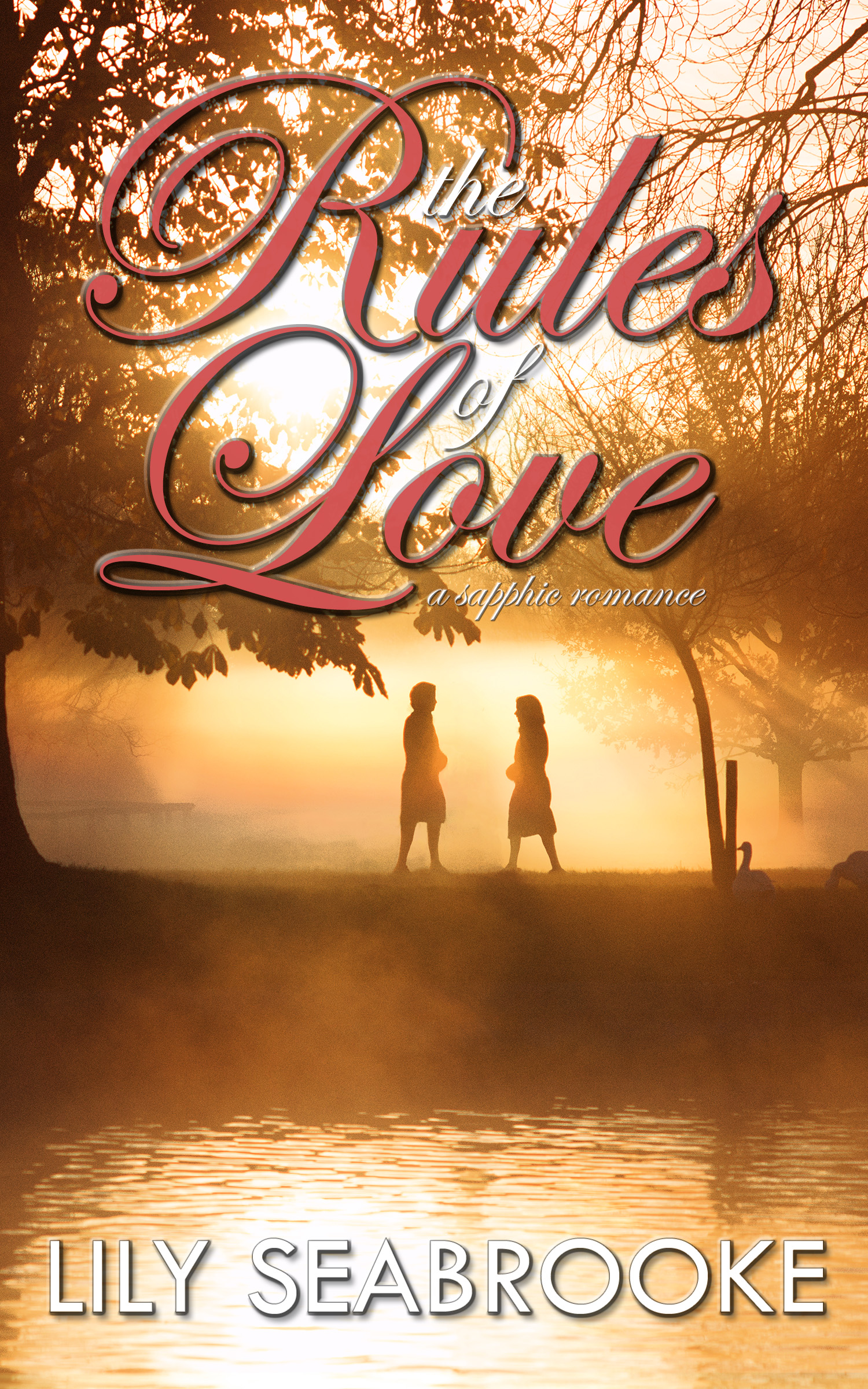The Rules of Love (Kindle Edition)