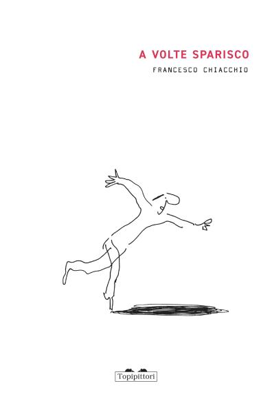 A Volte Sparisco (Paperback)