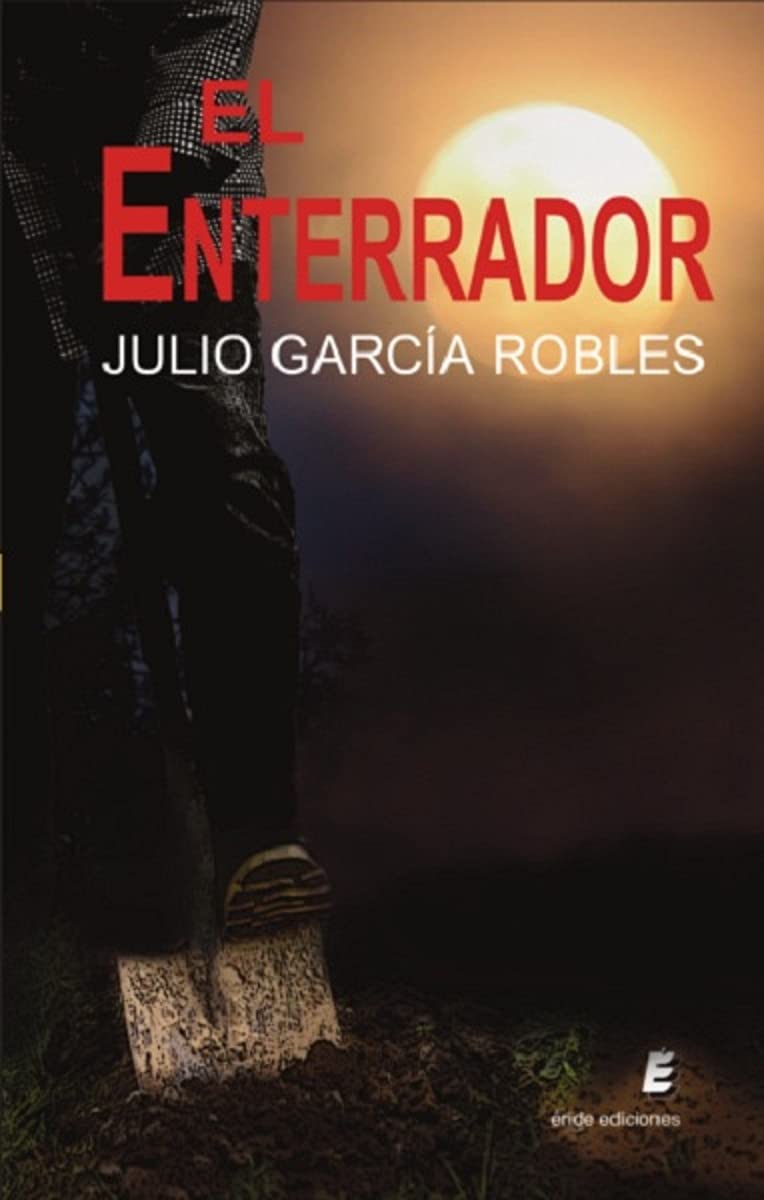 El enterrador (Paperback)