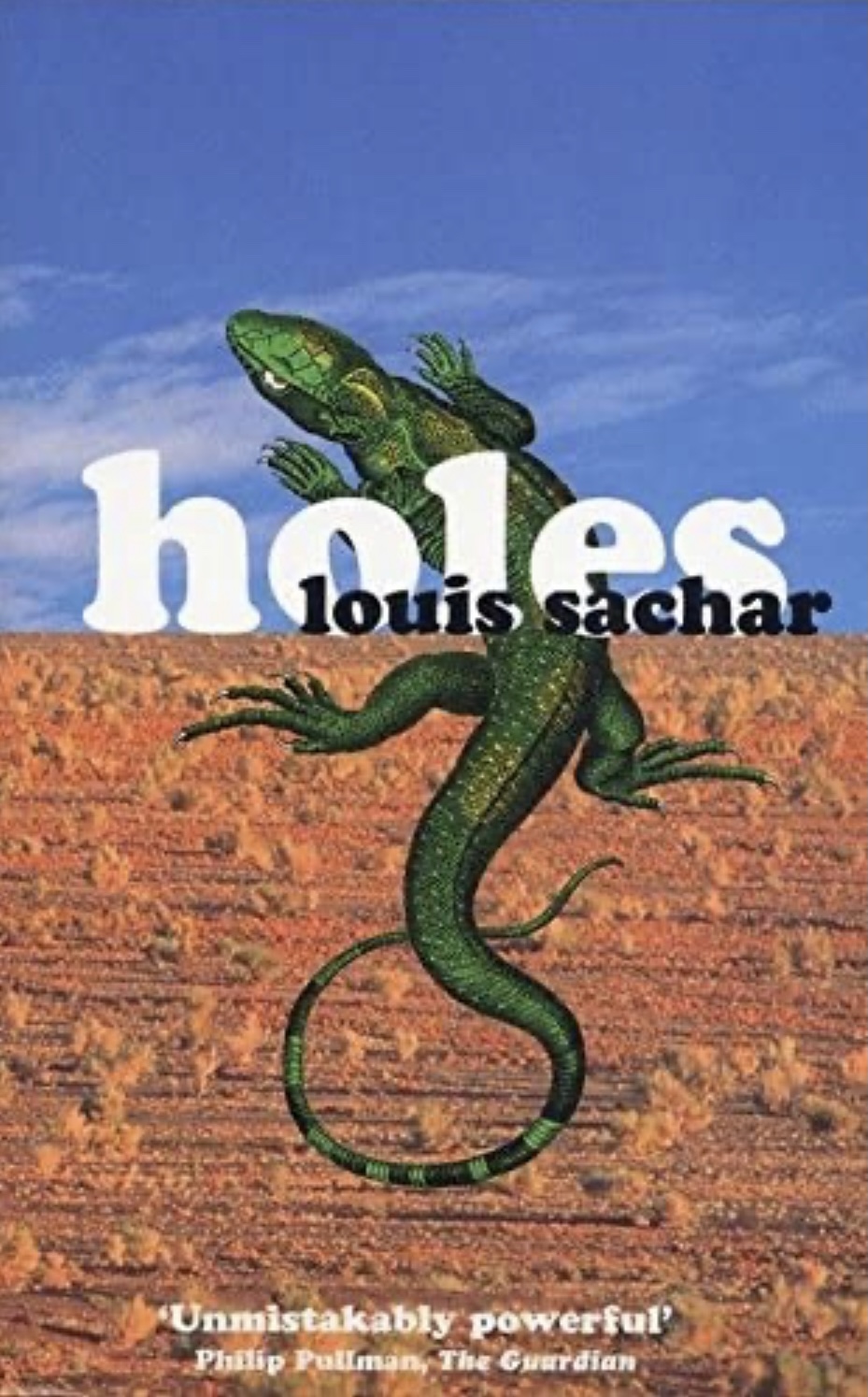 Holes