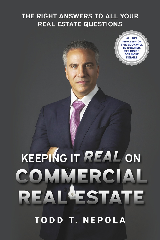 Keeping It Real on Commercial Real Estate: The Right Answers to all your Real Estate Questions (Paperback)