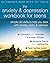 The Anxiety and Depression Workbook for Teens: Simple CBT Skills to Help You Deal with Anxiety, Worry, and Sadness
