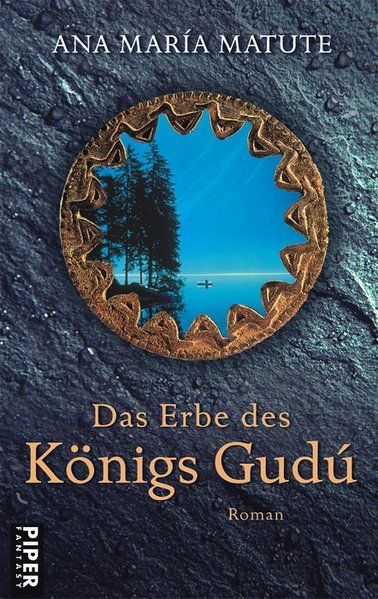 Das Erbe des Königs Gudú