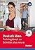 Deutsch üben - Trainingsbuch zu Schritte plus neu B1. Buch by Susanne Geiger