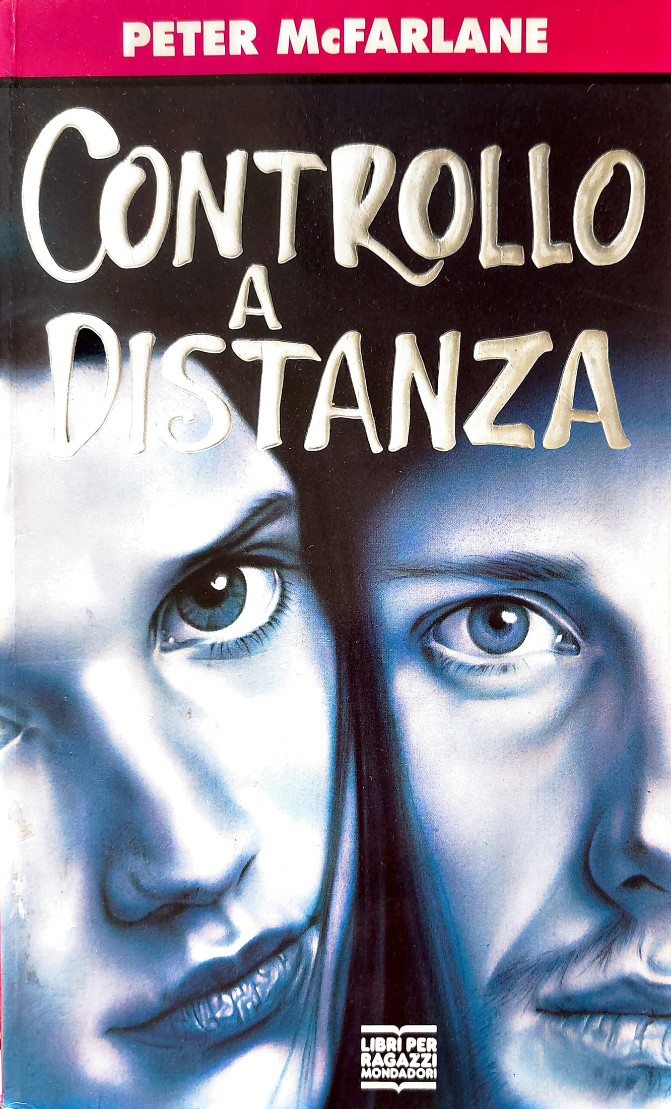 Controllo a distanza