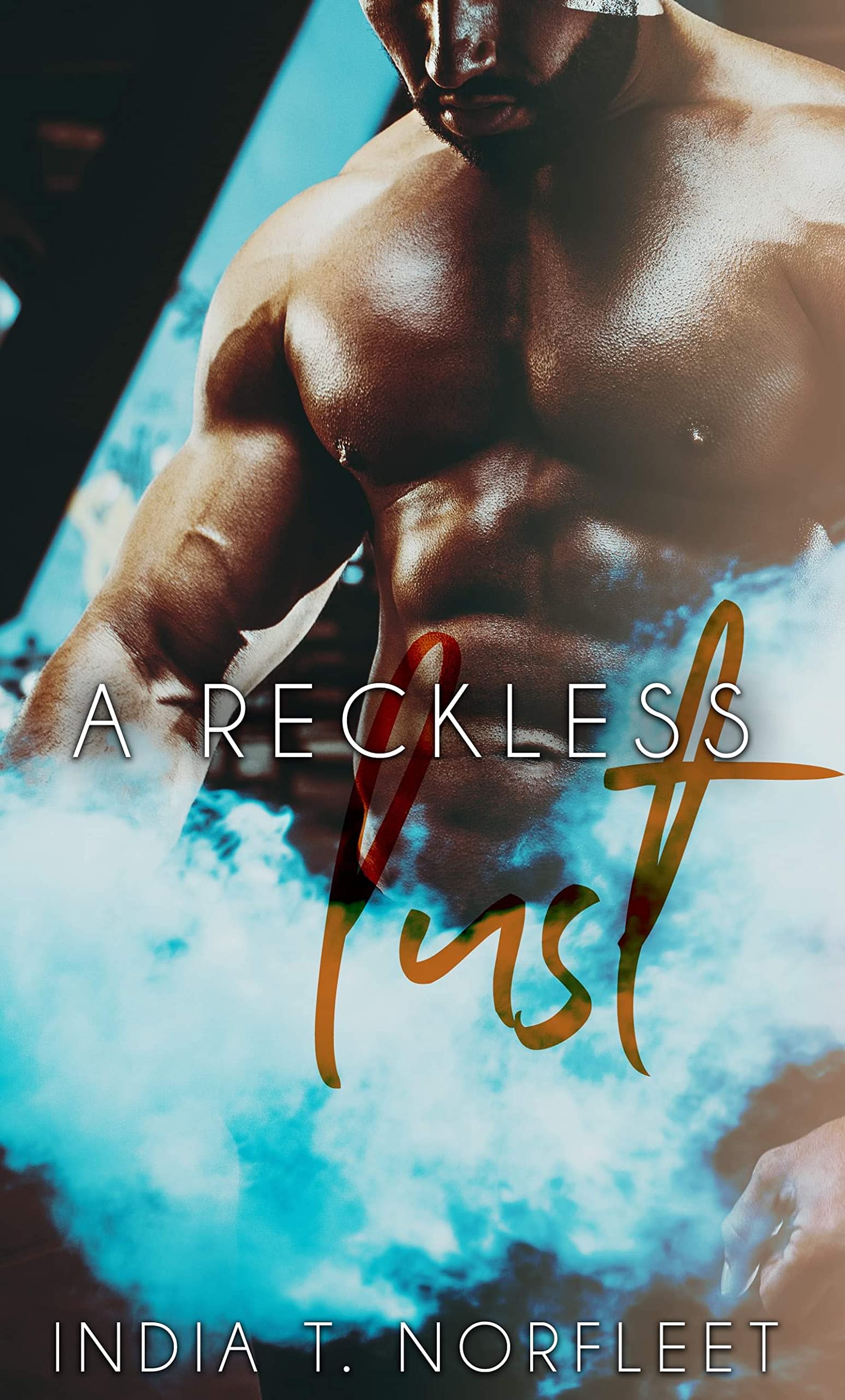 A Reckless Lust (Kindle Edition)