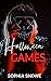 Halloween Games (Her Seduct...