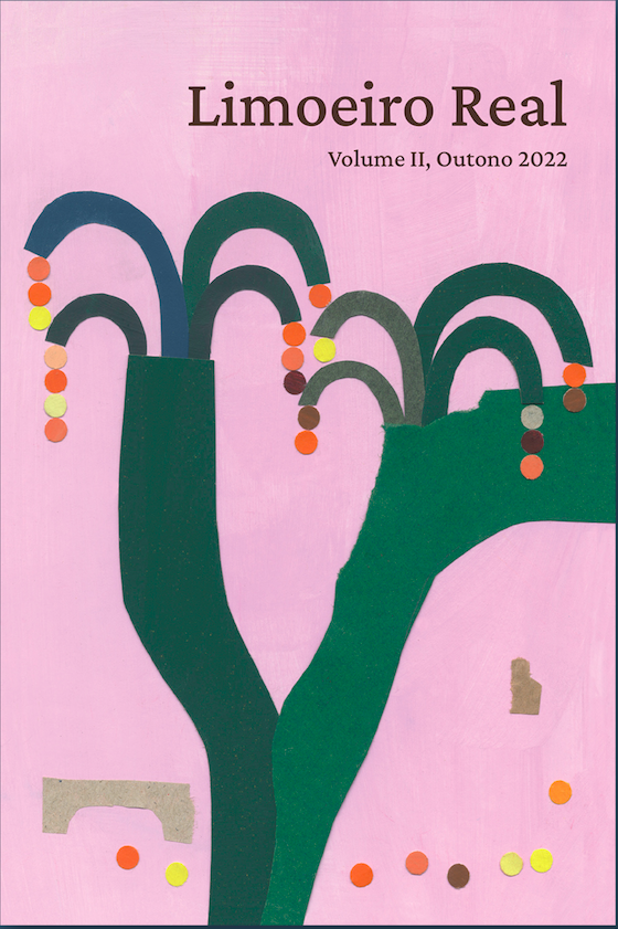 Limoeiro Real #2 outono 2022