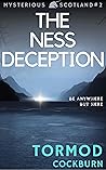The Ness Deception (Mysterious Scotland, #2)