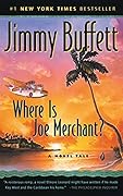 Where Is Joe Merchant? A Novel Tale