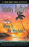 Where Is Joe Merc...