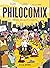 Philocomix - Tome 3 - Métro, boulot, cogito
