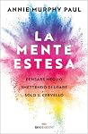 La mente estesa