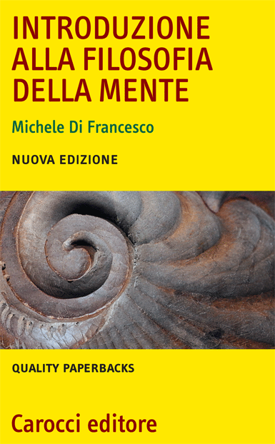 Introduzione alla filosofia della mente