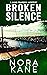 Broken Silence: A Jade Pearson Mystery (Jade Pearson Mystery Series Two Book 5)