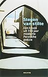 Stegen van stilte...