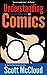 understanding comics by Scott McCloud