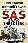 SAS Bravo Three Z...