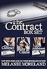 The Contract Box Set (The Contract #1-2) The Contract Box Set (The Contract #1-2)