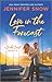 Love in the Forecast (Wild Coast #1.5)
