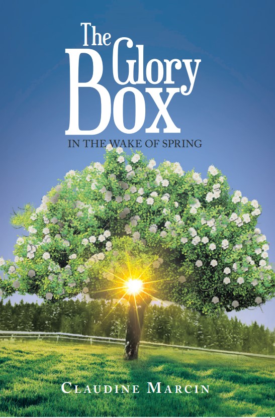 In the Wake of Spring (The Glory Box, #4)