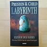 Labyrinth-Elixier des Todes Labyrinth-Elixier des Todes