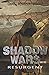 Resurgent: A post Apocalyptic Survival Thriller: Shadow Wars Book Three