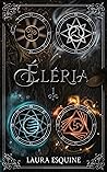ÉLÉRIA - Saga TER...