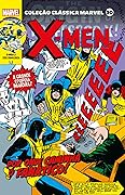 Coleção Clássica Marvel, Vol. 30 - X-Men, Vol. 3