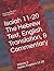 Isaiah 11-20 The Hebrew Tex...