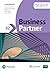 Business Partner B2 Coursebook and Standard MyEnglishLab Pack