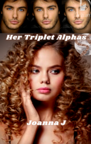 Her Triplet Alphas (ebook)
