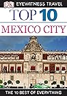 Top 10 Mexico City