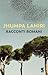 Racconti romani by Jhumpa Lahiri