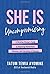 She Is Uncompromising: A Christian Woman's Guide to Mastering Motherhood, Business, and Everything in Between