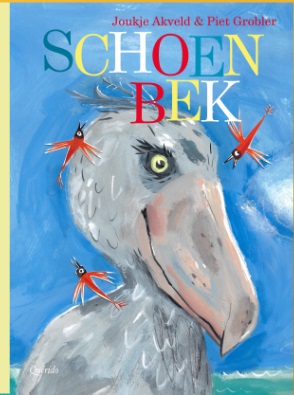 Schoenbek (Hardcover)