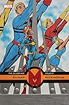 Miracleman: The Silver Age #1 Miracleman: The Silver Age #1