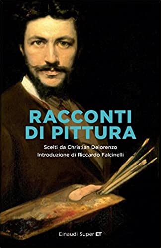 Racconti di pittura